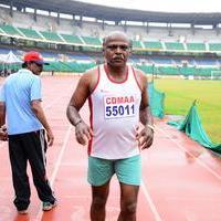 XIV Chennai District Masters Athletic Meet 2016 Photos | Picture 1403730