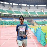XIV Chennai District Masters Athletic Meet 2016 Photos | Picture 1403731