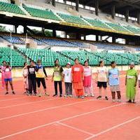 XIV Chennai District Masters Athletic Meet 2016 Photos | Picture 1403732