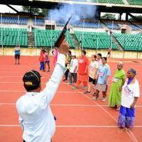 XIV Chennai District Masters Athletic Meet 2016 Photos | Picture 1403733