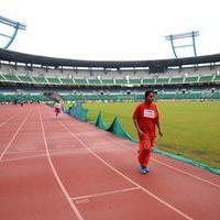 XIV Chennai District Masters Athletic Meet 2016 Photos | Picture 1403734