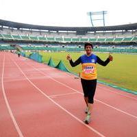 XIV Chennai District Masters Athletic Meet 2016 Photos | Picture 1403735