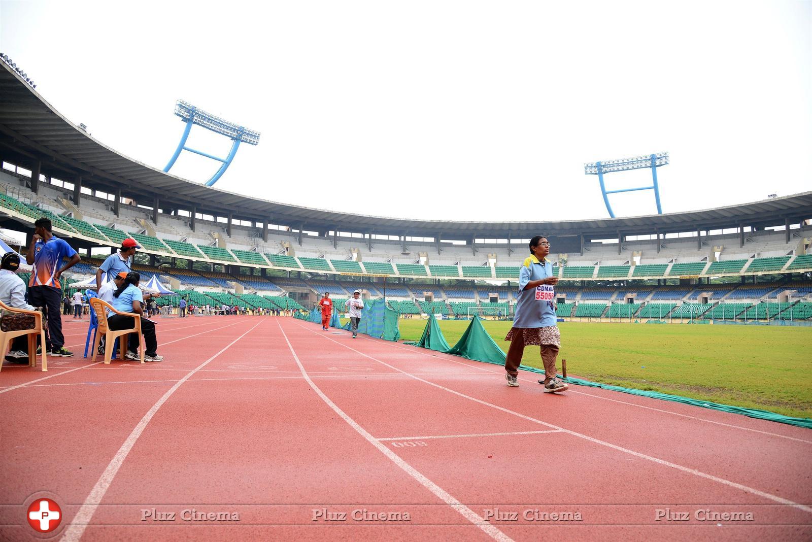 XIV Chennai District Masters Athletic Meet 2016 Photos | Picture 1403714