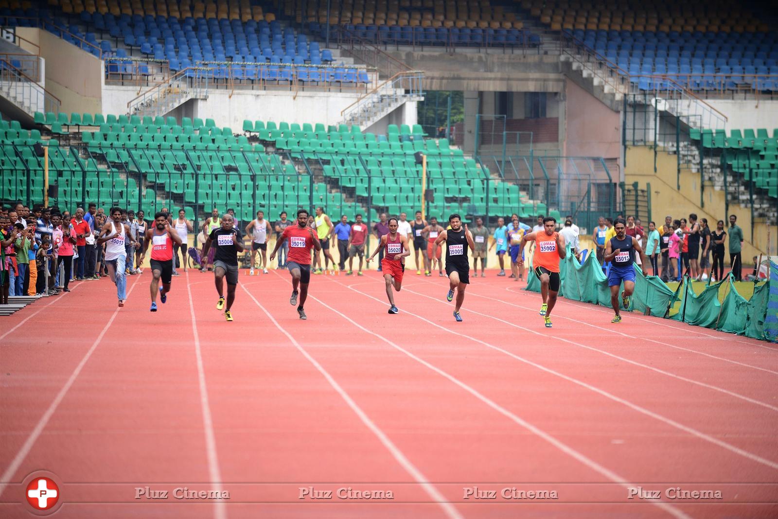 XIV Chennai District Masters Athletic Meet 2016 Photos | Picture 1403715