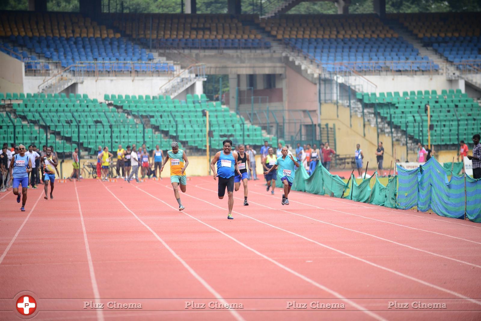 XIV Chennai District Masters Athletic Meet 2016 Photos | Picture 1403716