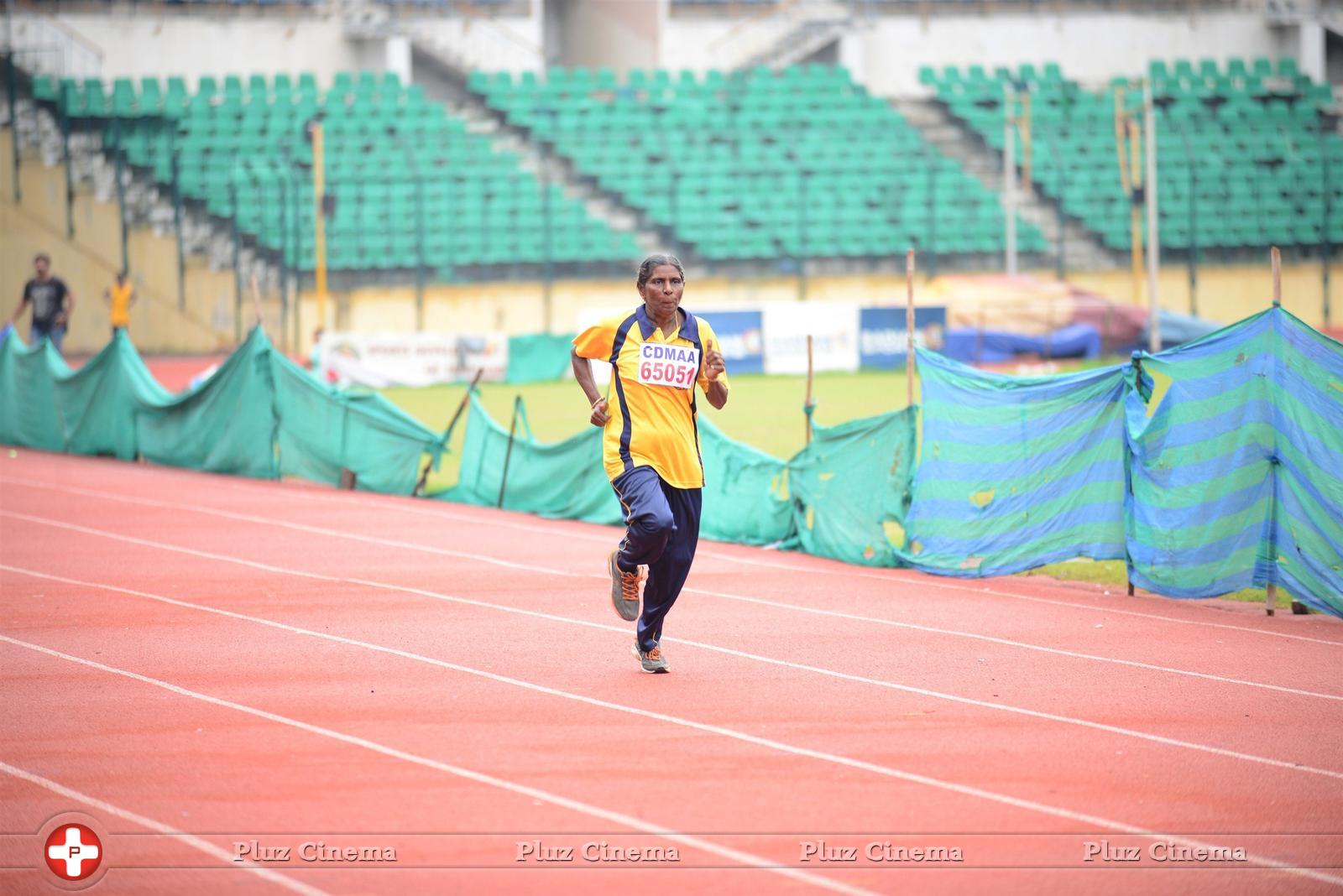 XIV Chennai District Masters Athletic Meet 2016 Photos | Picture 1403719