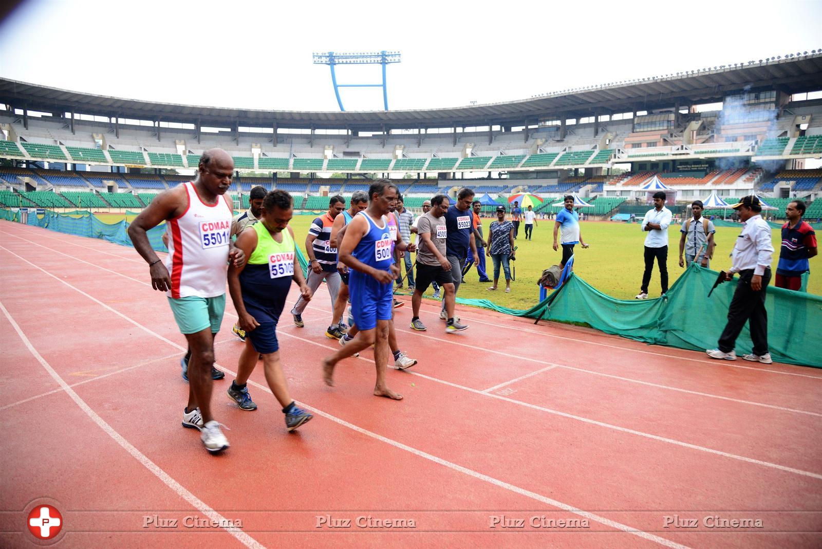 XIV Chennai District Masters Athletic Meet 2016 Photos | Picture 1403723