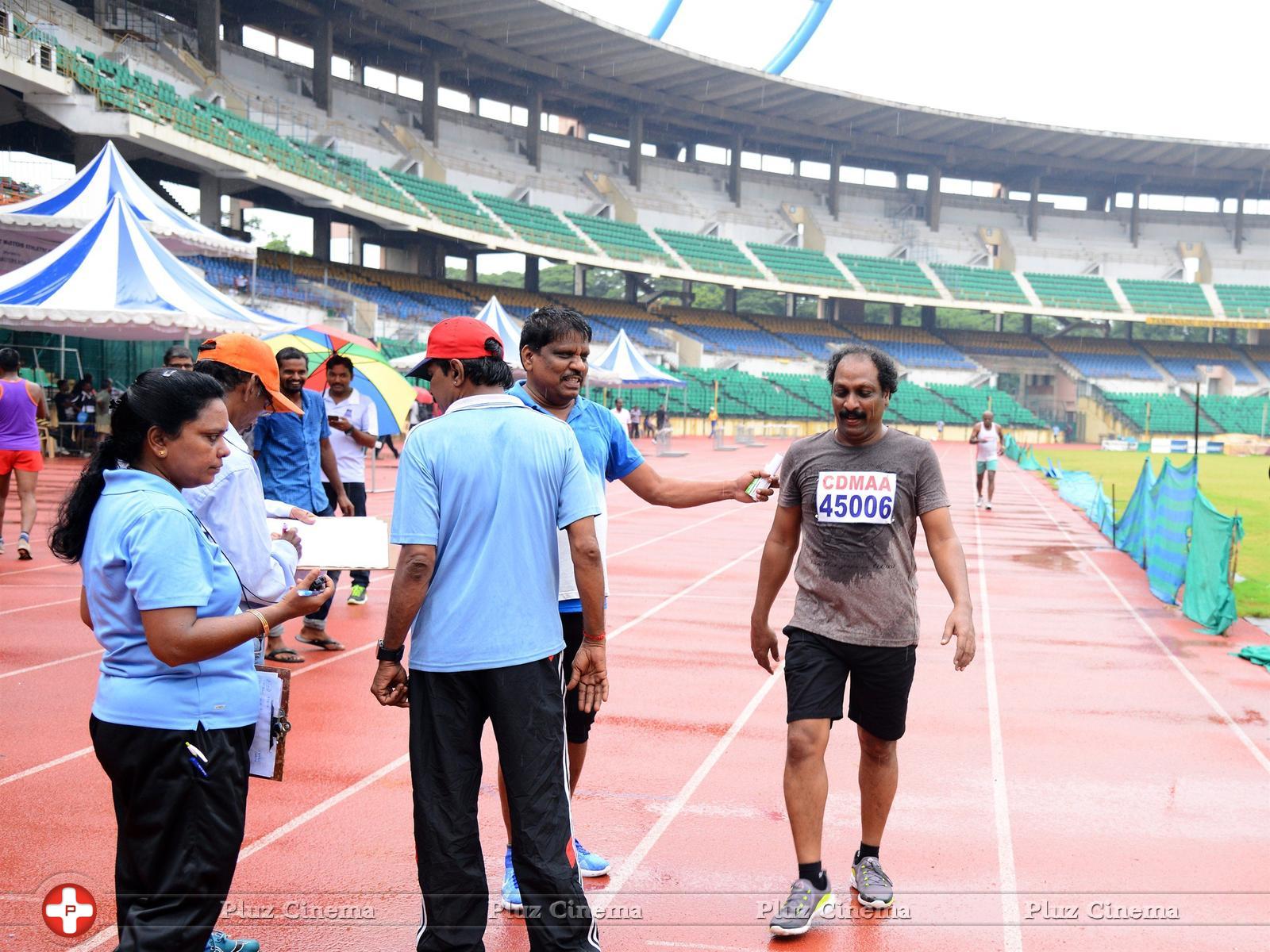 XIV Chennai District Masters Athletic Meet 2016 Photos | Picture 1403729