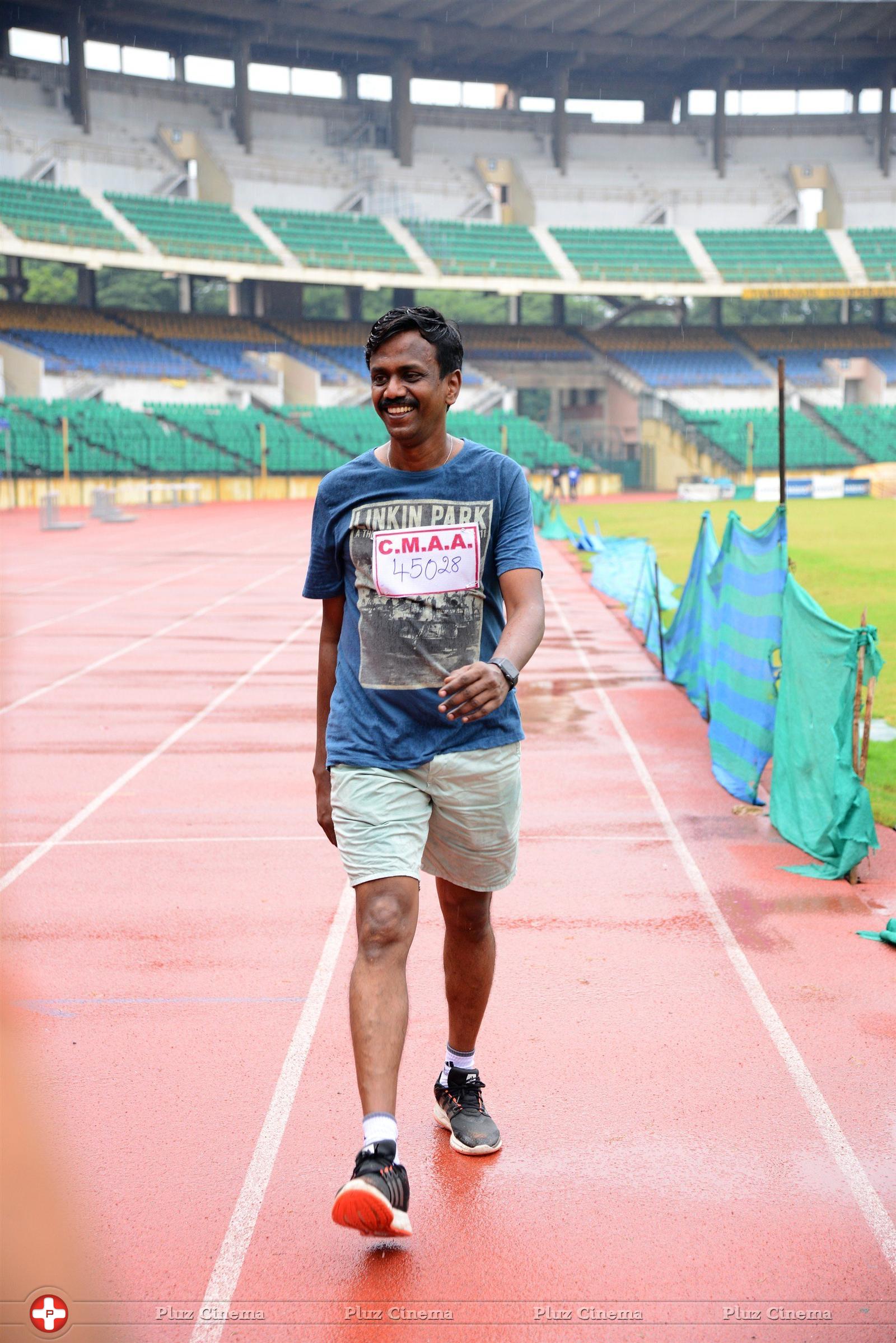 XIV Chennai District Masters Athletic Meet 2016 Photos | Picture 1403731