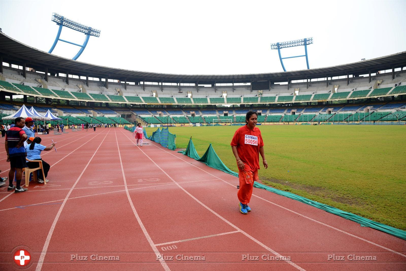 XIV Chennai District Masters Athletic Meet 2016 Photos | Picture 1403734