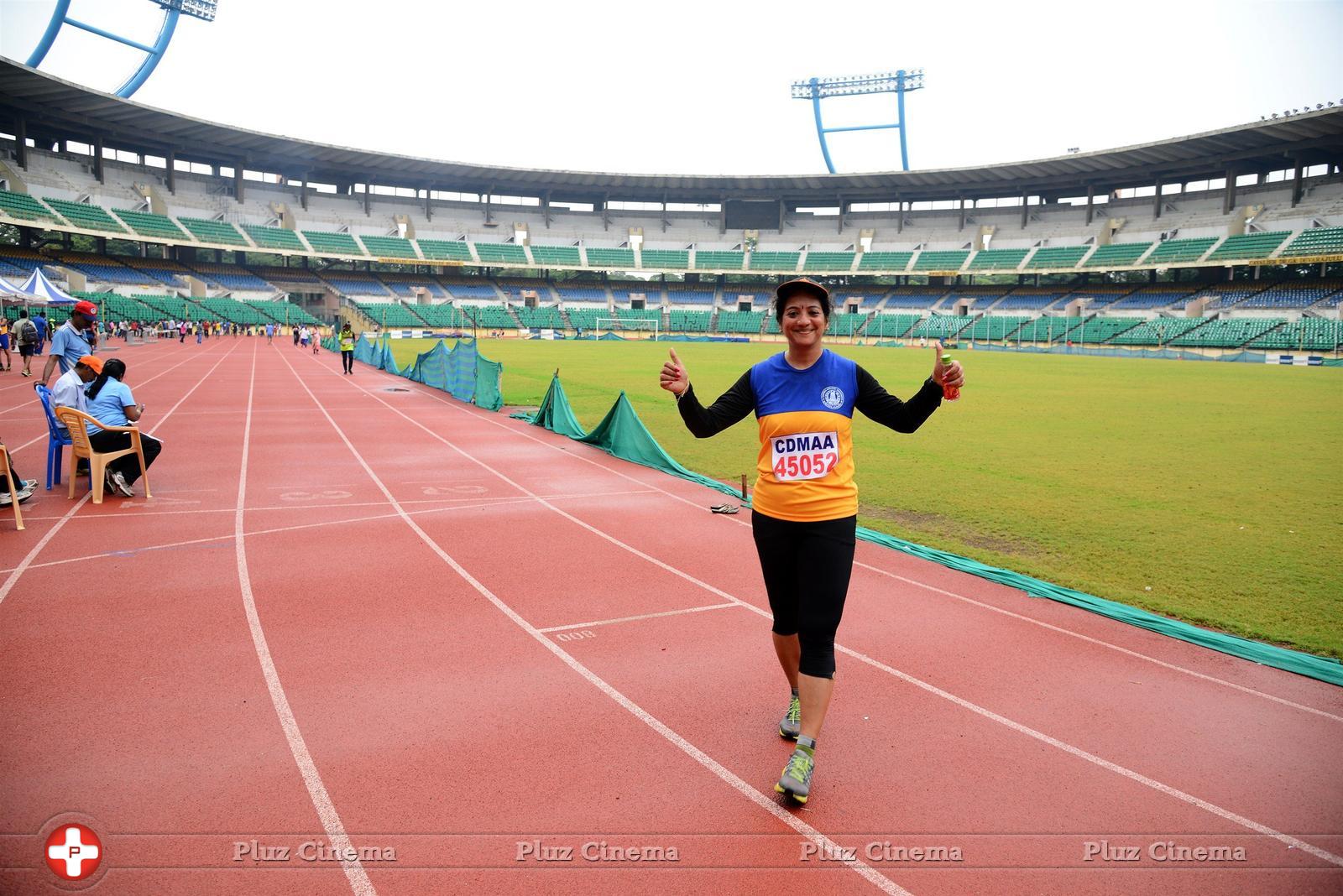 XIV Chennai District Masters Athletic Meet 2016 Photos | Picture 1403735