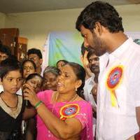 Vishal Birthday Celebration Stills | Picture 1402744