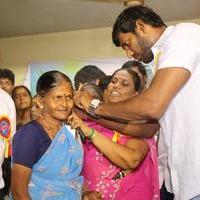 Vishal Birthday Celebration Stills | Picture 1402746