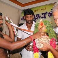 Vishal Birthday Celebration Stills | Picture 1402754