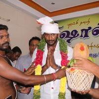 Vishal Birthday Celebration Stills | Picture 1402755