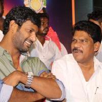 Vishal Birthday Celebration Stills | Picture 1402758