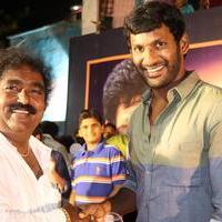 Vishal Birthday Celebration Stills | Picture 1402762