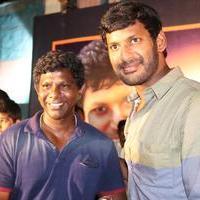 Vishal Birthday Celebration Stills | Picture 1402763