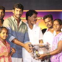 Vishal Birthday Celebration Stills | Picture 1402766