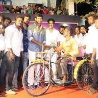 Vishal Birthday Celebration Stills | Picture 1402768