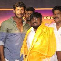 Vishal Birthday Celebration Stills | Picture 1402769