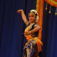 Bharathanatya Award Of Thrinethra Gowri Shankar Stills | Picture 1402941