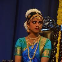 Bharathanatya Award Of Thrinethra Gowri Shankar Stills | Picture 1402946