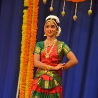 Bharathanatya Award Of Thrinethra Gowri Shankar Stills | Picture 1402965