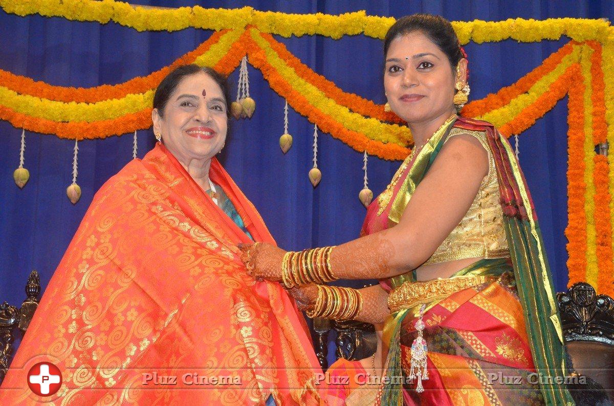 Bharathanatya Award Of Thrinethra Gowri Shankar Stills | Picture 1402936