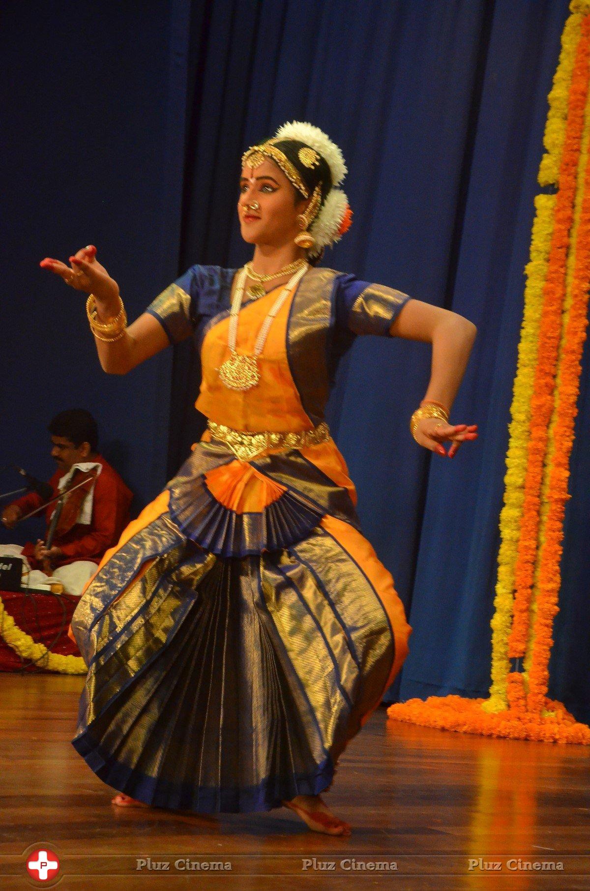 Bharathanatya Award Of Thrinethra Gowri Shankar Stills | Picture 1402952