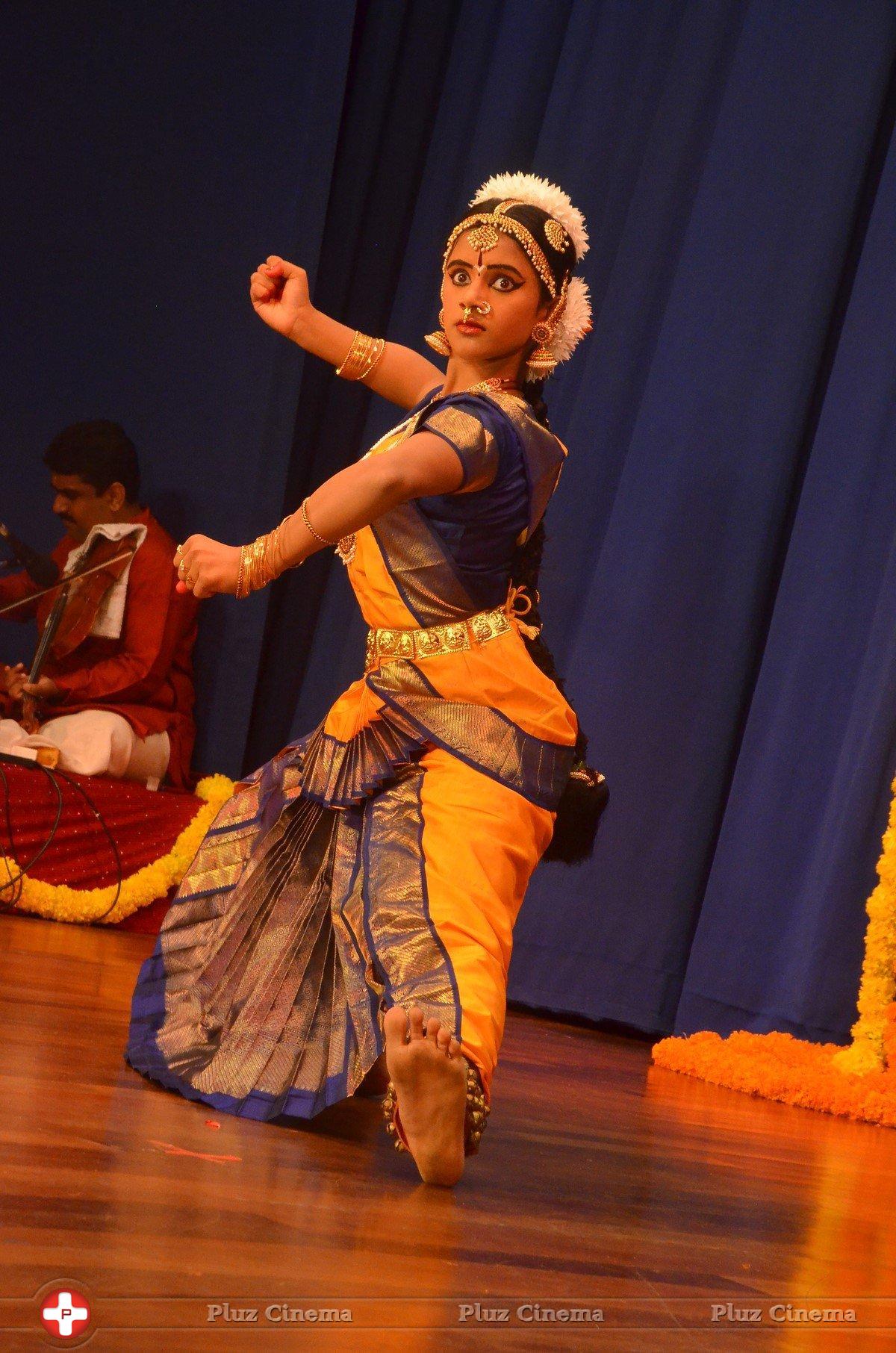 Bharathanatya Award Of Thrinethra Gowri Shankar Stills | Picture 1402964