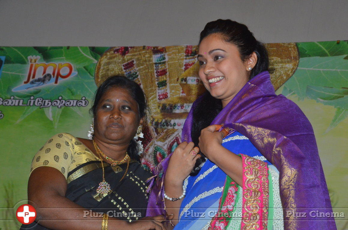 Vana Bathrakaali Movie Audio Launch Photos | Picture 1404193