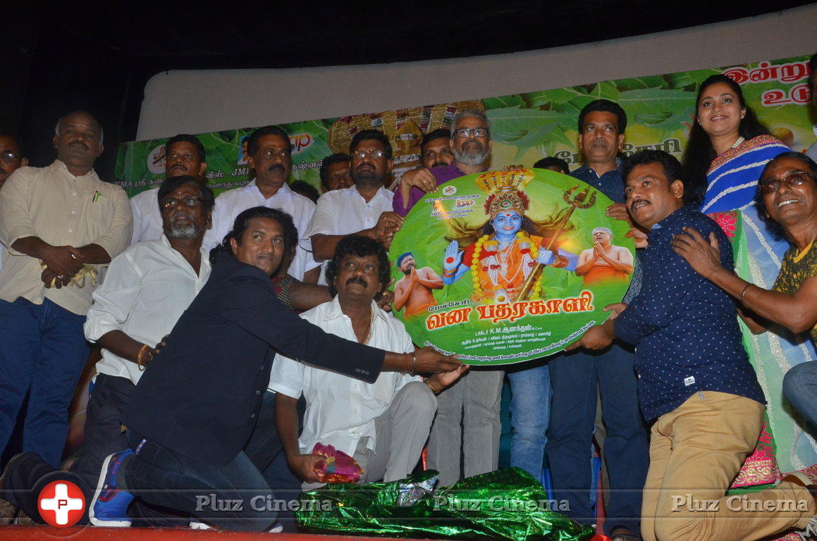 Vana Bathrakaali Movie Audio Launch Photos | Picture 1404201