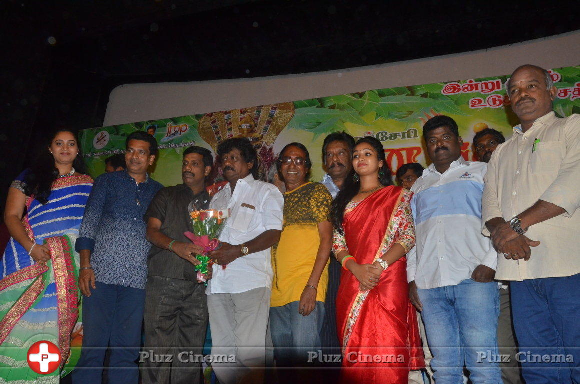 Vana Bathrakaali Movie Audio Launch Photos | Picture 1404205