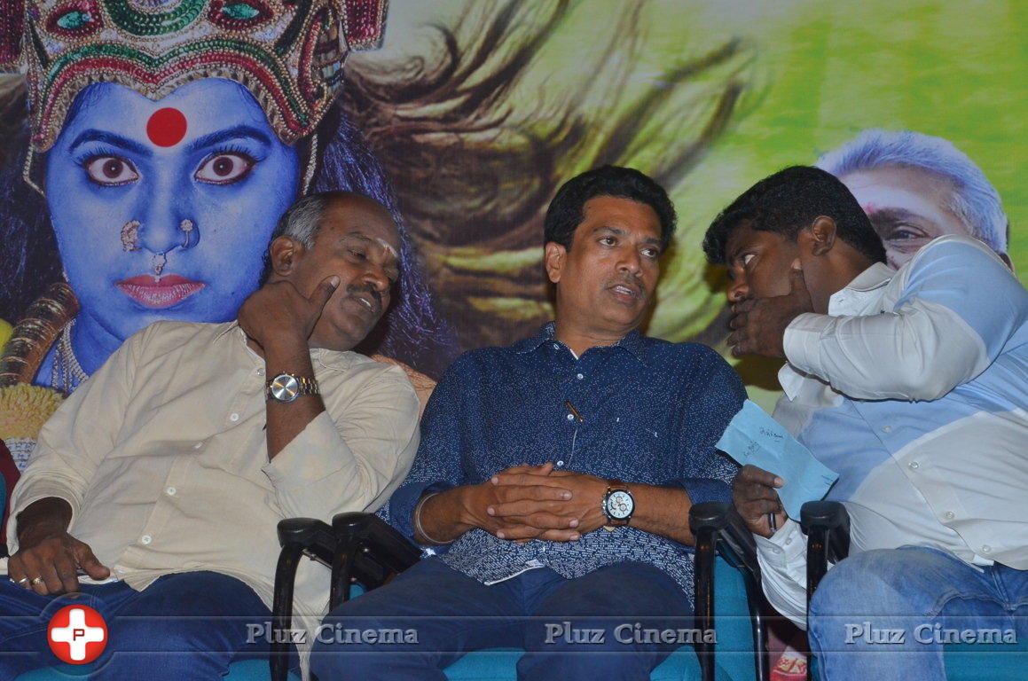 Vana Bathrakaali Movie Audio Launch Photos | Picture 1404218