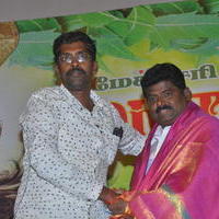 Vana Bathrakaali Movie Audio Launch Photos | Picture 1404199