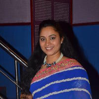 Sandhiya - Vana Bathrakaali Movie Audio Launch Photos | Picture 1404207