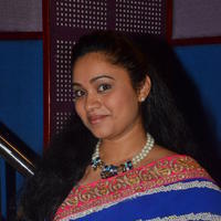 Sandhiya - Vana Bathrakaali Movie Audio Launch Photos | Picture 1404208