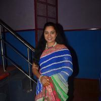 Sandhiya - Vana Bathrakaali Movie Audio Launch Photos | Picture 1404210