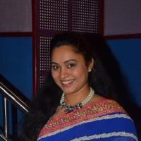 Sandhiya - Vana Bathrakaali Movie Audio Launch Photos | Picture 1404131