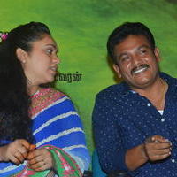 Vana Bathrakaali Movie Audio Launch Photos | Picture 1404139