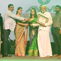 Amma Sports Foundation Awards 2016 Photos | Picture 1404247