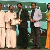 Amma Sports Foundation Awards 2016 Photos | Picture 1404248