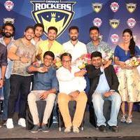 Chennai Rockers Team Launch Stills | Picture 1405129