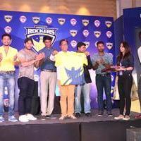 Chennai Rockers Team Launch Stills | Picture 1405138
