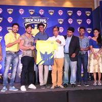 Chennai Rockers Team Launch Stills | Picture 1405141