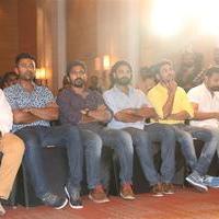 Chennai Rockers Team Launch Stills | Picture 1405154