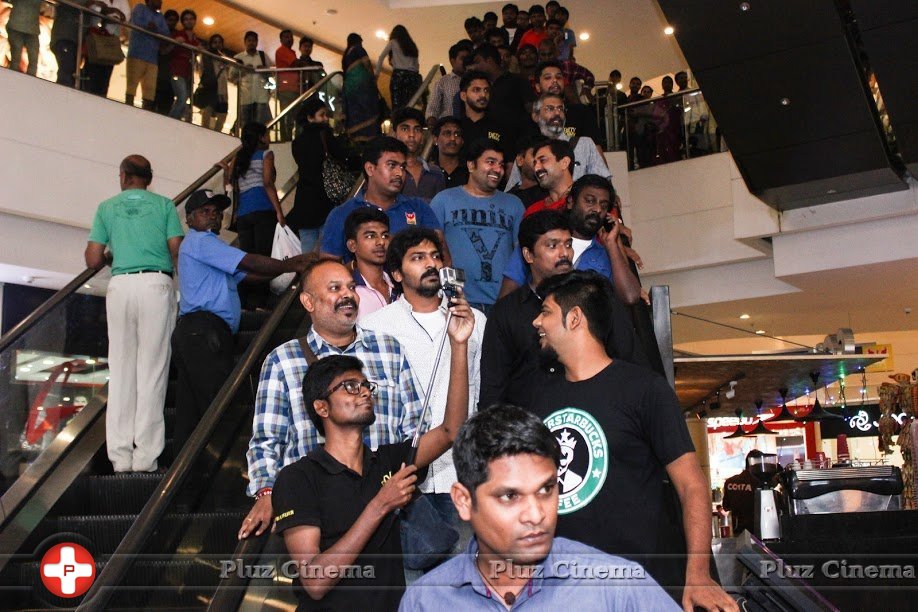 Chennai 600028 II Movie Official Merchandise Launch Photos | Picture 1430066