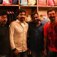 Chennai 600028 II Movie Official Merchandise Launch Photos | Picture 1430069