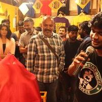 Chennai 600028 II Movie Official Merchandise Launch Photos | Picture 1430070